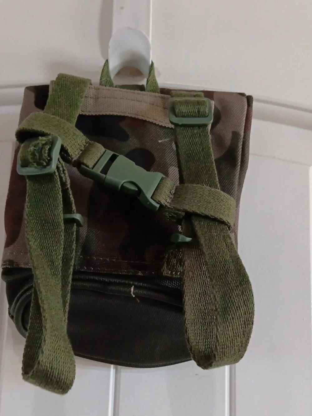 REDDY Dog Backpack XS/S